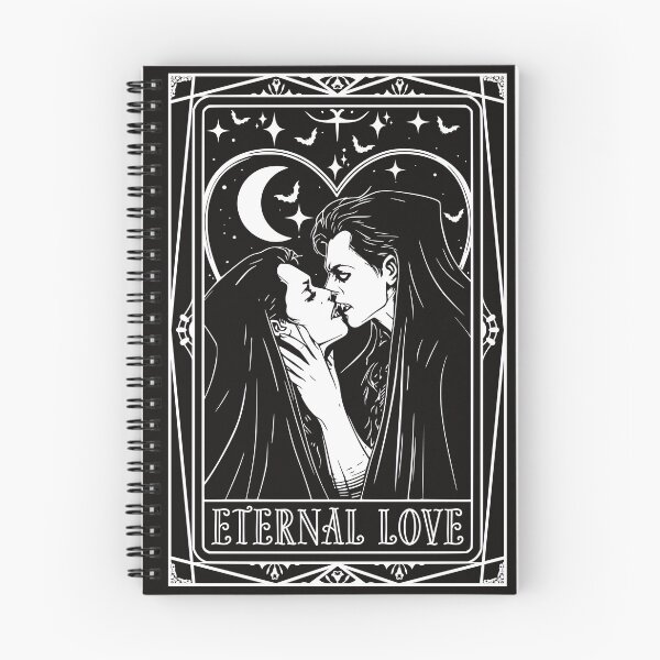 Item preview, Timeless Dark Passion designed and sold by HarmonyCreation.