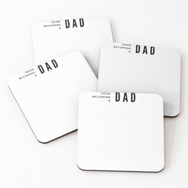 Item preview, Surprise: Soon becoming a dad designed and sold by MargLandmeter.