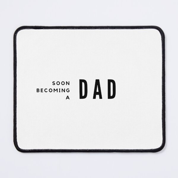 Item preview, Surprise: Soon becoming a dad designed and sold by MargLandmeter.