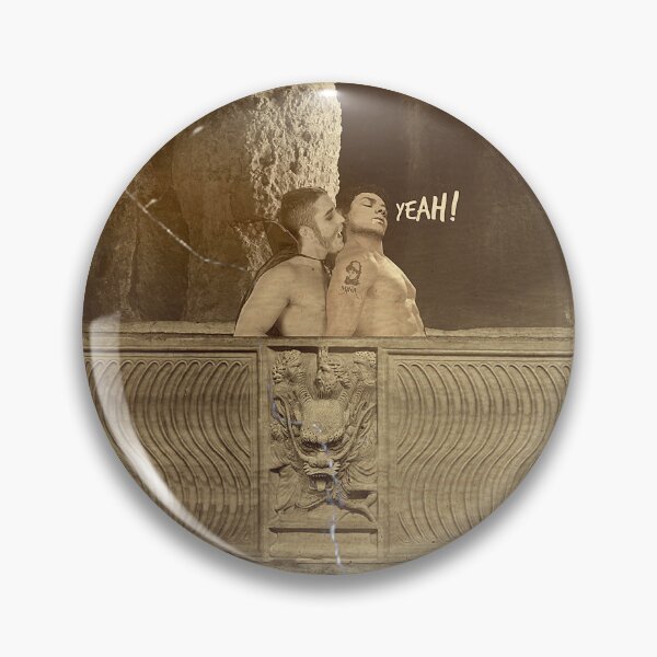 Item preview, The Crypt (Sepia Edition) designed and sold by PrivateVices.