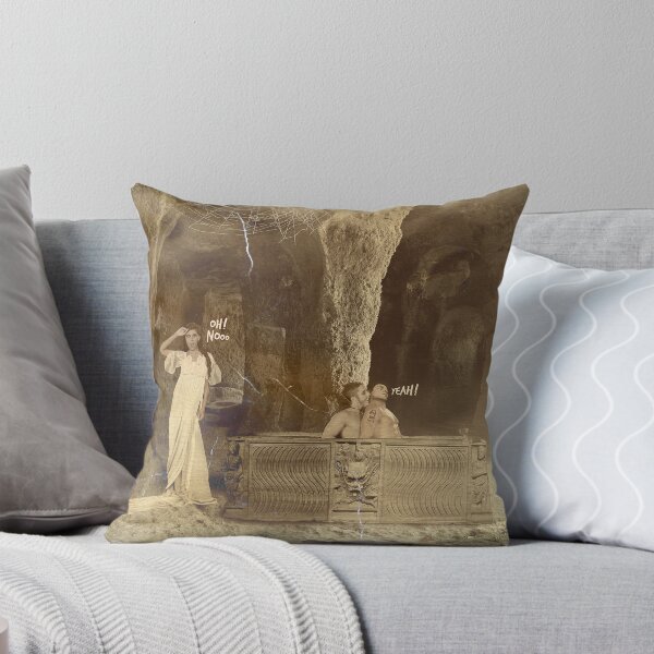 Item preview, The Crypt (Sepia Edition) designed and sold by PrivateVices.