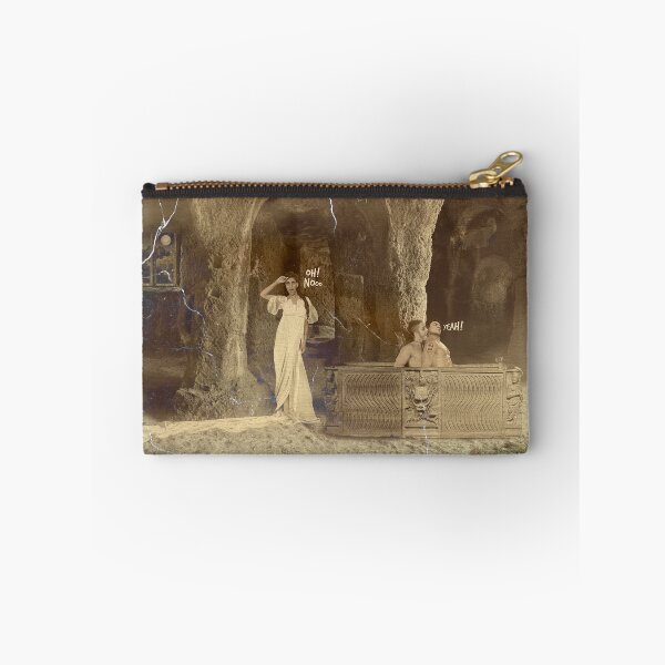 Item preview, The Crypt (Sepia Edition) designed and sold by PrivateVices.