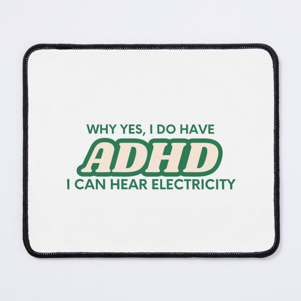 Item preview, ADHD hearing electricity designed and sold by fiabug.