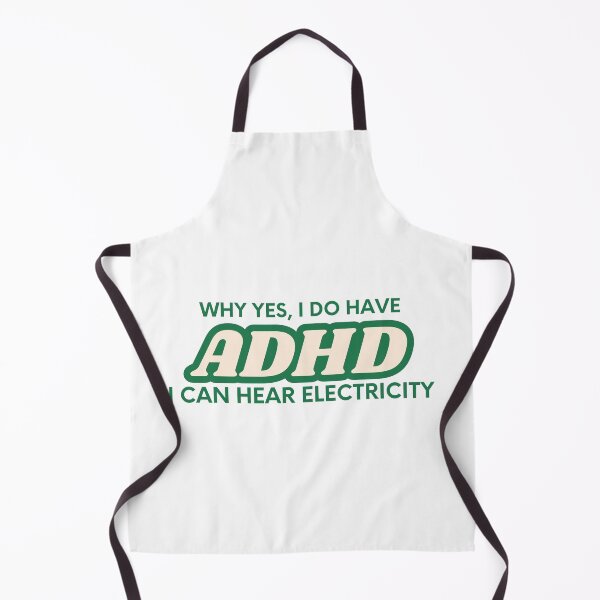 Item preview, ADHD hearing electricity designed and sold by fiabug.