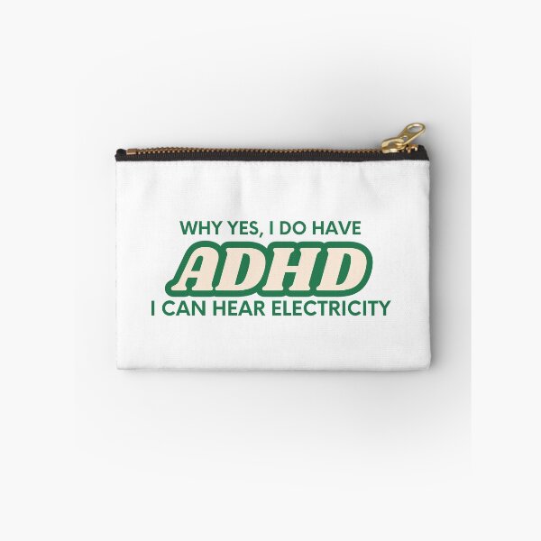 Item preview, ADHD hearing electricity  designed and sold by fiabug.