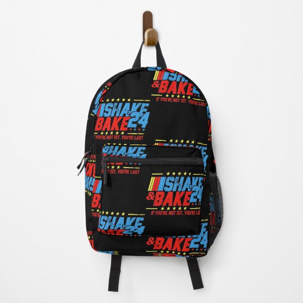 Item preview, Funny Shake And Bake 24 If You're Not 1St You're Last designed and sold by LunaHues.