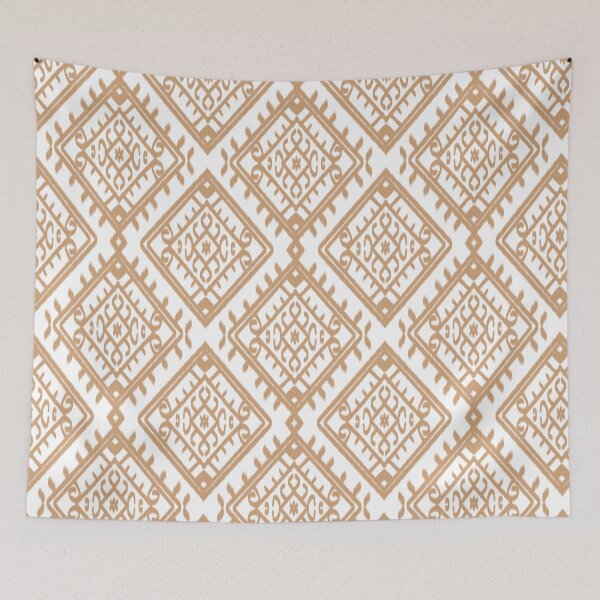 Item preview, ethnic pattern design designed and sold by warangdesign.