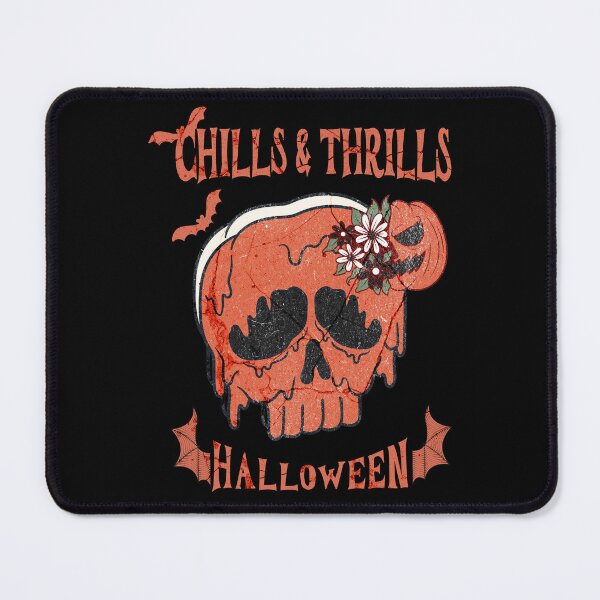 Item preview, CHILLS & THRILLS designed and sold by AJCIShop.