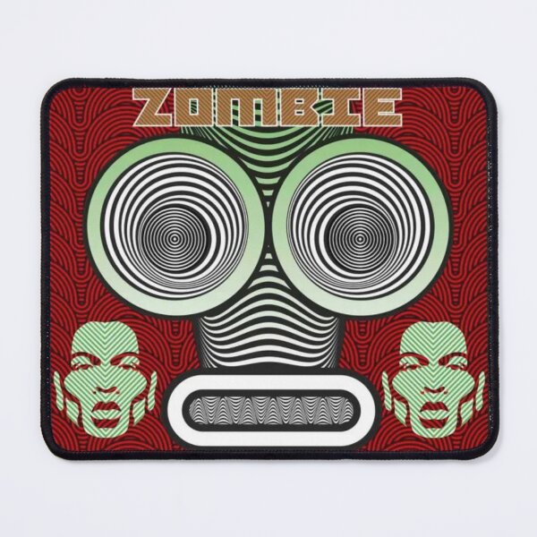 Item preview, Fela Kuti - Zombie designed and sold by Mr Reindeer.
