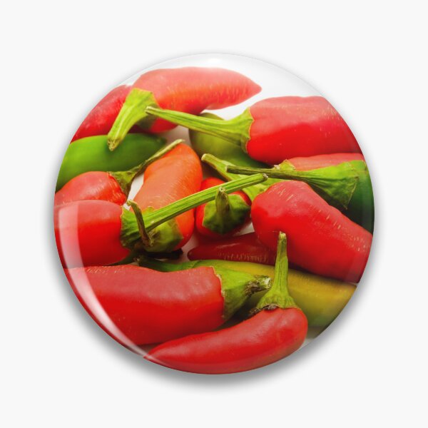 Item preview, Thai pepper designed and sold by troianifabrizio.