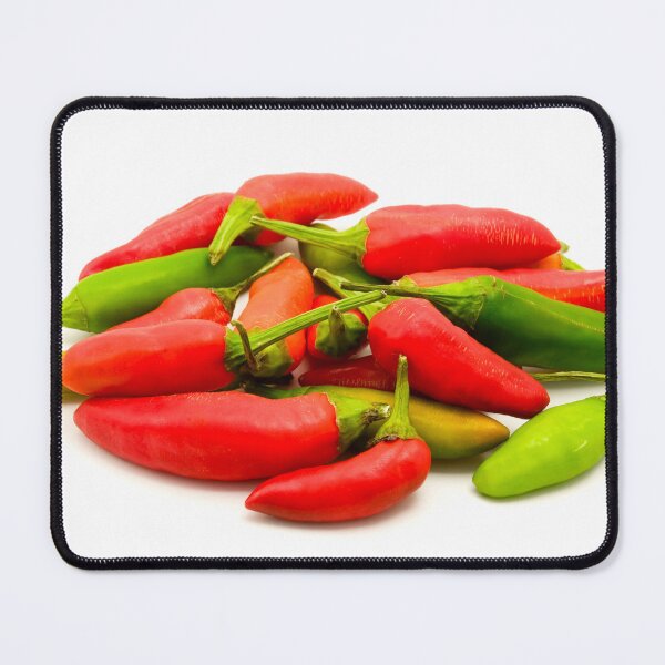 Item preview, Thai pepper designed and sold by troianifabrizio.