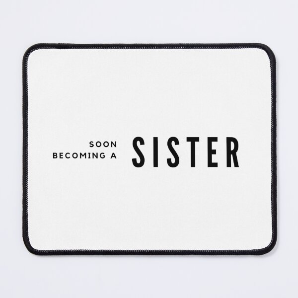 Item preview, Surprise: Soon becoming an Sister designed and sold by MargLandmeter.