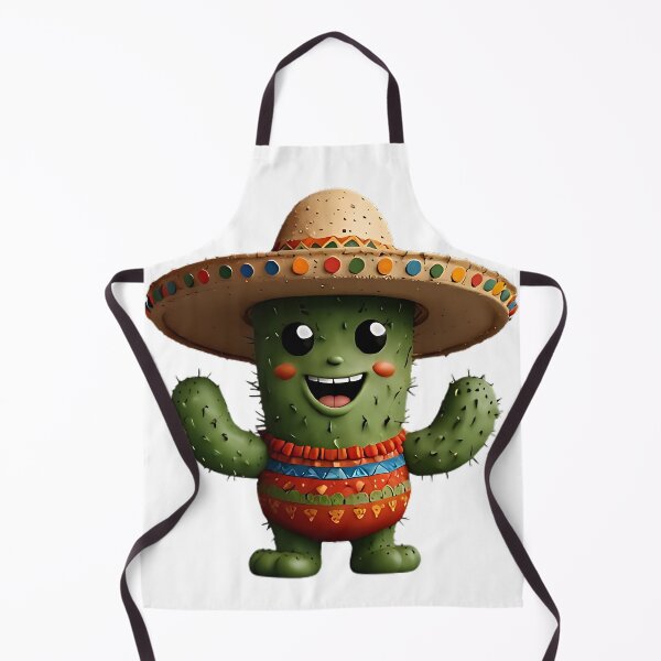 Item preview, Dancing Cactus designed and sold by FluffyPeels.