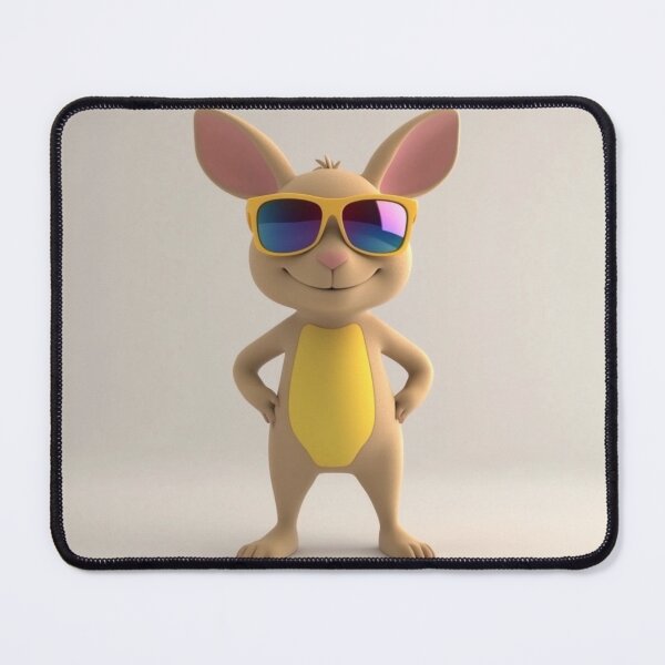 Item preview, 3d kangaroo designed and sold by Tintin1996.