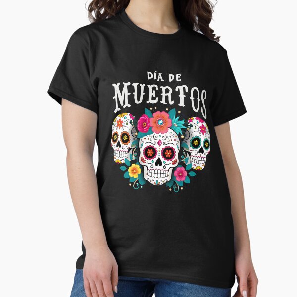 Item preview, Dia de los Muertos designed and sold by Alelmisira.