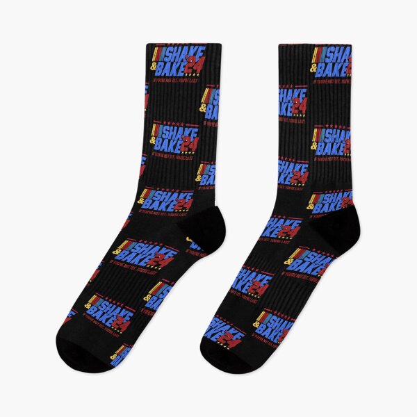 Item preview, If You're Not 1St You're Last Shake And Bake 24 designed and sold by LunaHues.