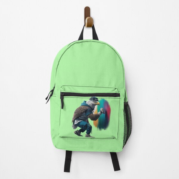 Item preview, Grafiti Eagle designed and sold by Aise06.