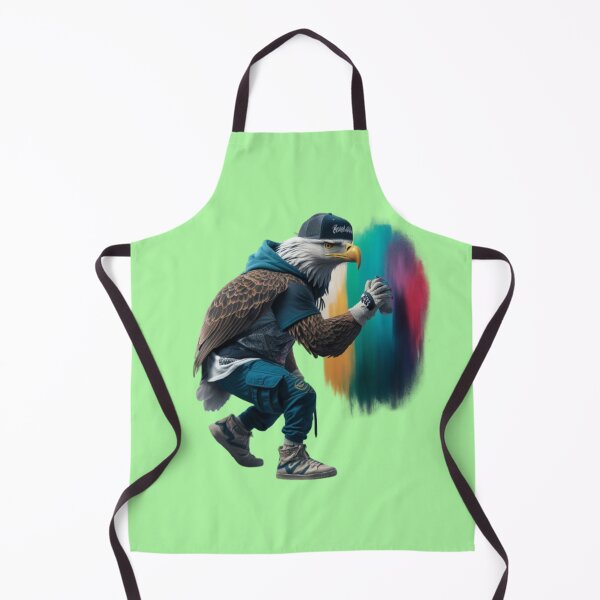 Item preview, Grafiti Eagle designed and sold by Aise06.