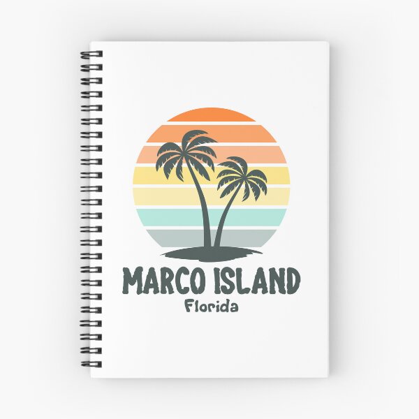 Item preview, Marco Island Florida Palm Trees designed and sold by bivenart.
