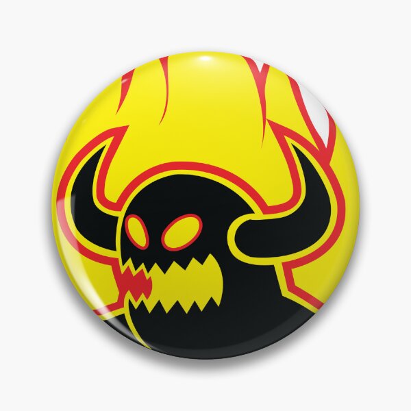 Item preview, Toy machine monster burn to hell designed and sold by Paintbase.
