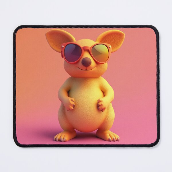 Item preview, Fat kangaroo designed and sold by Tintin1996.