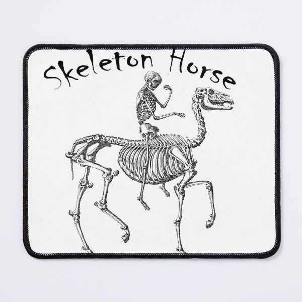 Item preview, Skeleton Horse designed and sold by KelvinBlaze.