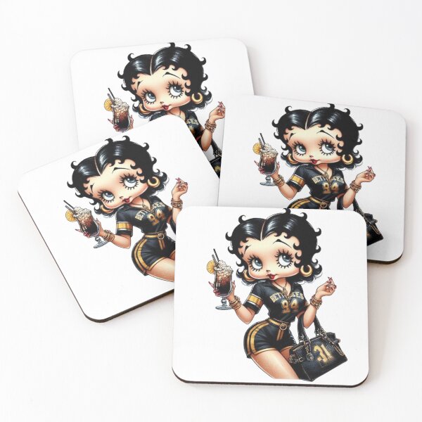Item preview, BETTY BOOP designed and sold by CHRIST5000.