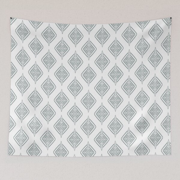 Item preview, ethnic pattern design designed and sold by warangdesign.