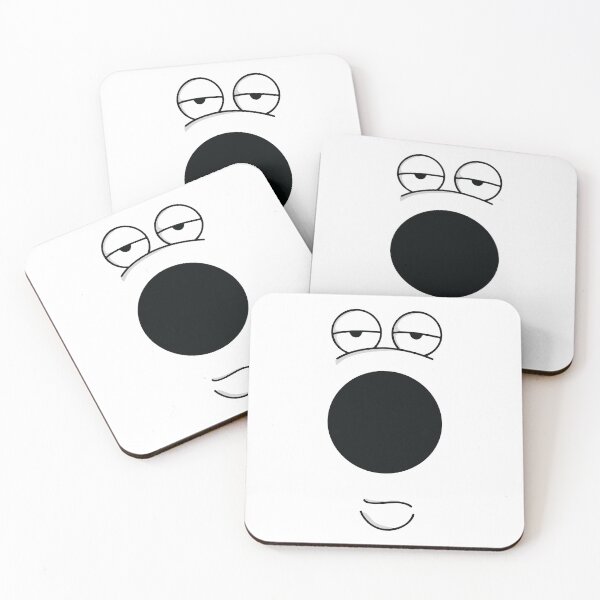 Item preview, Brian designed and sold by Fanverse Merchandise.