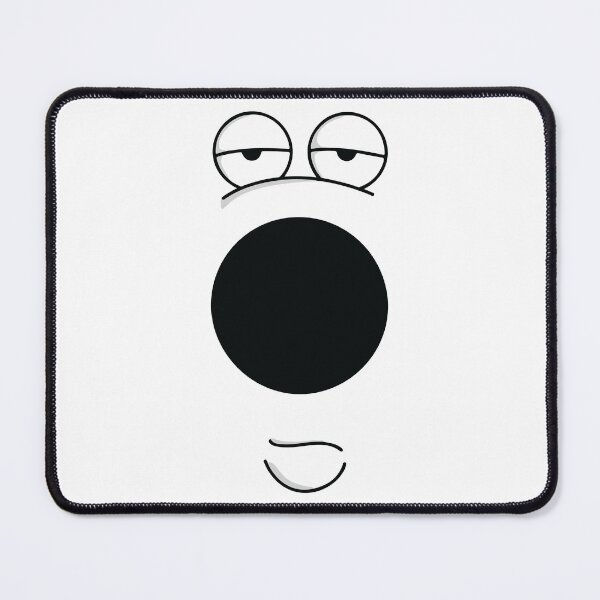 Item preview, Brian designed and sold by Fanverse Merchandise.