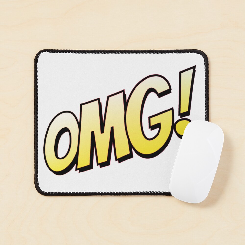 Item preview, Mouse Pad designed and sold by kinkatstyle.