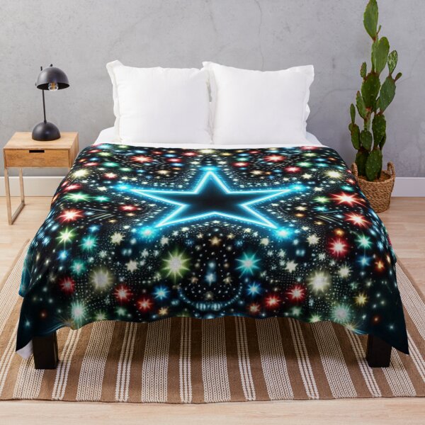 Item preview, Christmas Star Mandala Pattern designed and sold by Simplybe1.