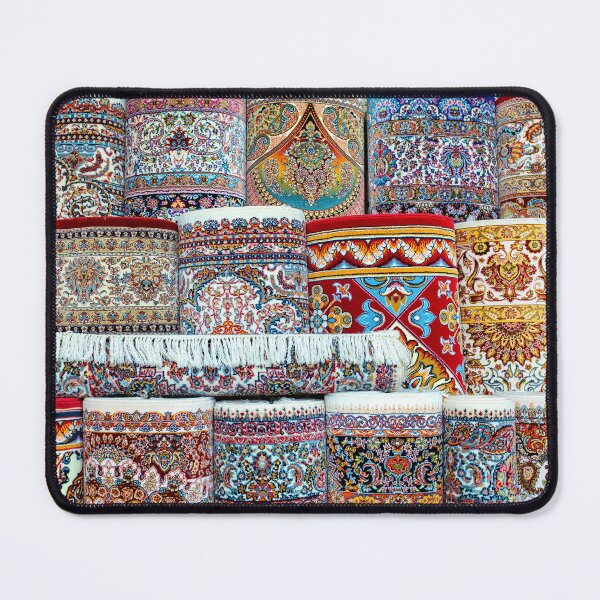 Item preview, Azerbaijani Carpets designed and sold by troianifabrizio.