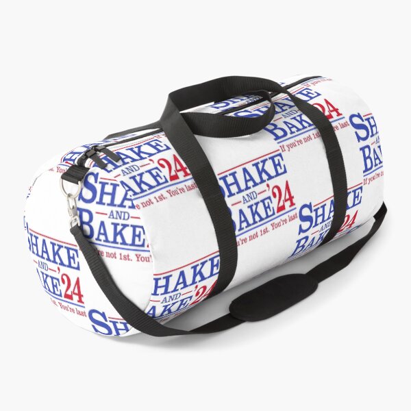 Item preview, If You're Not 1st You're Last Shake and Bake designed and sold by LunaHues.