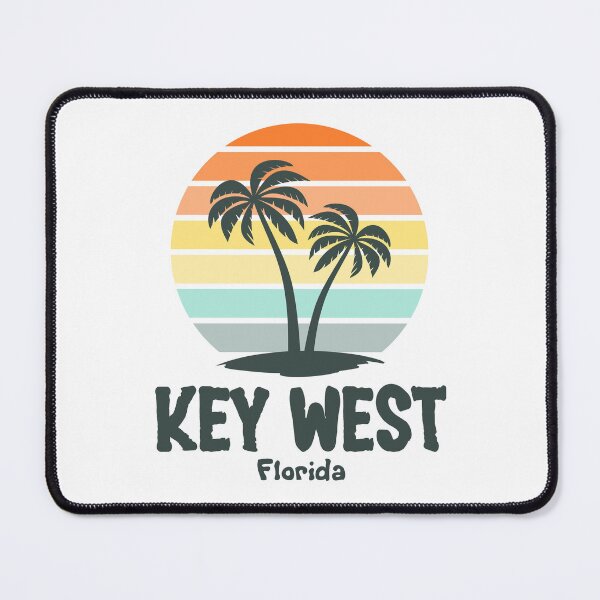 Item preview, Key West Florida Palm Trees designed and sold by bivenart.