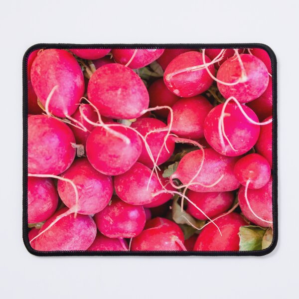 Item preview, European radish designed and sold by troianifabrizio.