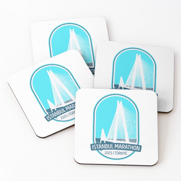Item preview, Istanbul Marathon - 2025 – Türkiye designed and sold by Moritz Schwäble.