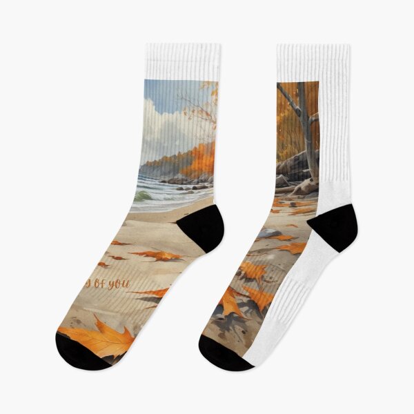 Item preview, Thinking Of You Beach Design SolaAndSoli designed and sold by SolaAndSoli.