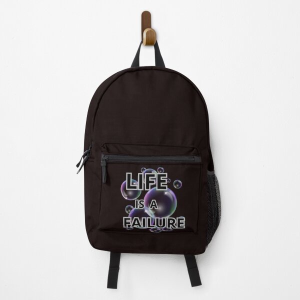 Item preview, LIFE IS A FAILURE designed and sold by Tadeusz1.
