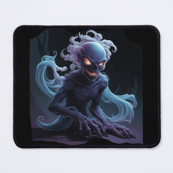 Item preview, Smoke creature designed and sold by Zombieman22.