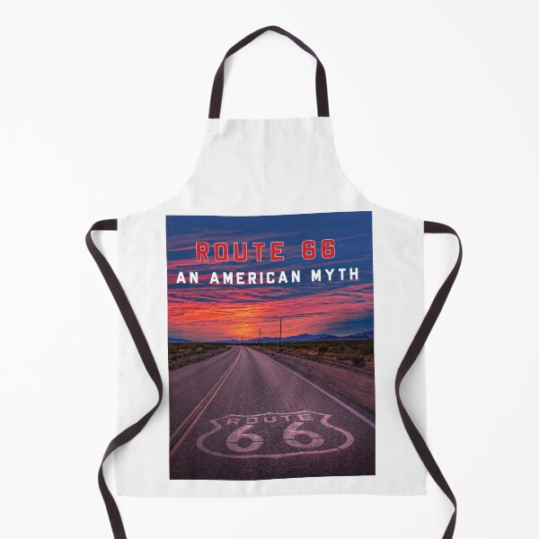 Item preview, Route 66 Il Mito Americano designed and sold by Rt66Myth.