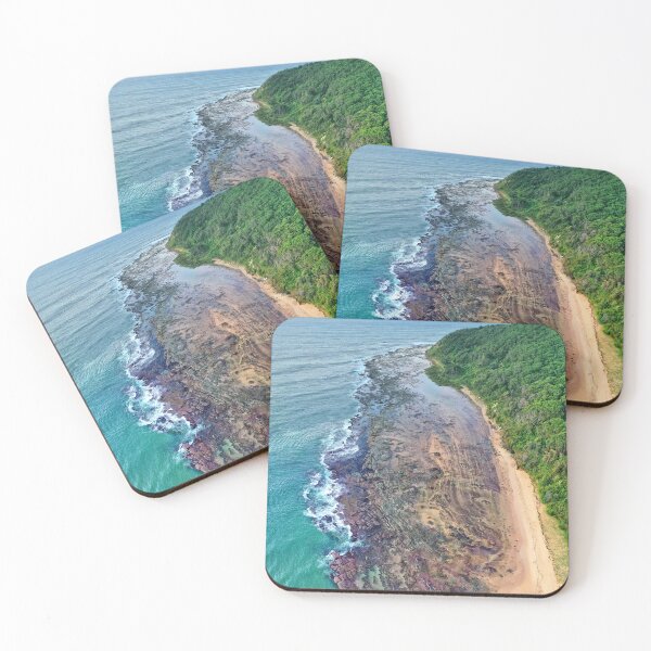 Item preview, Bateau Bay Beach Vibes designed and sold by Beata  Cz.  Young.