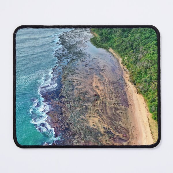 Item preview, Bateau Bay Beach Vibes designed and sold by Beata  Cz.  Young.