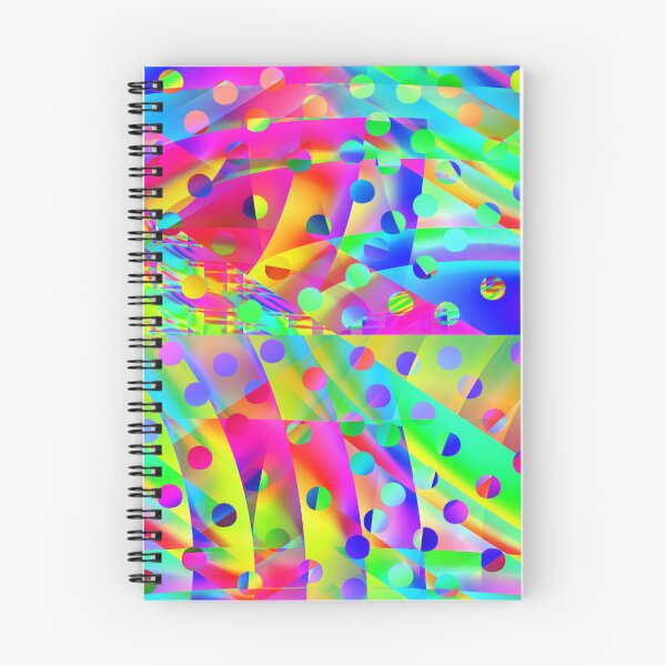 Item preview, Colorful Cosmos ... designed and sold by Harryucksche.