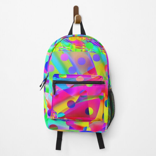 Item preview, Colorful Cosmos ... designed and sold by Harryucksche.