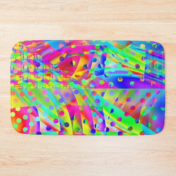 Item preview, Colorful Cosmos ... designed and sold by Harryucksche.
