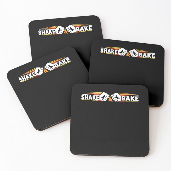 Item preview, Shake And Bake  Vintage Funny Baker Gift designed and sold by LunaHues.