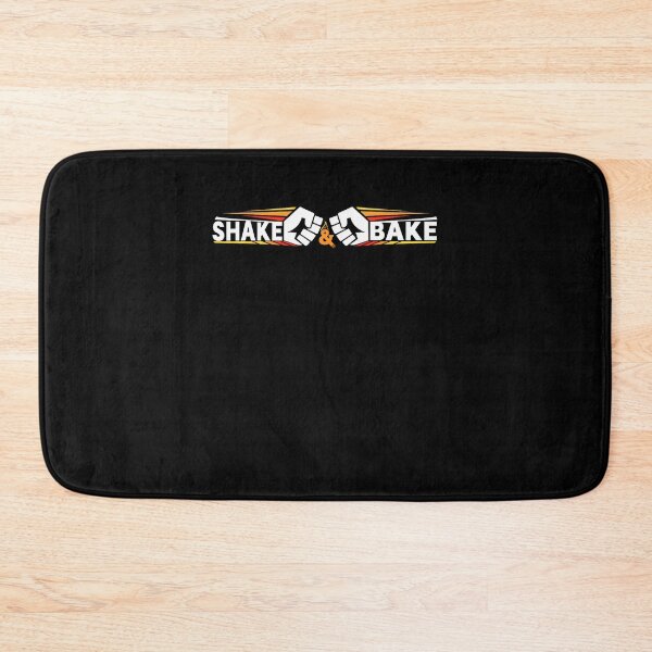 Item preview, Shake And Bake  Vintage Funny Baker Gift designed and sold by LunaHues.