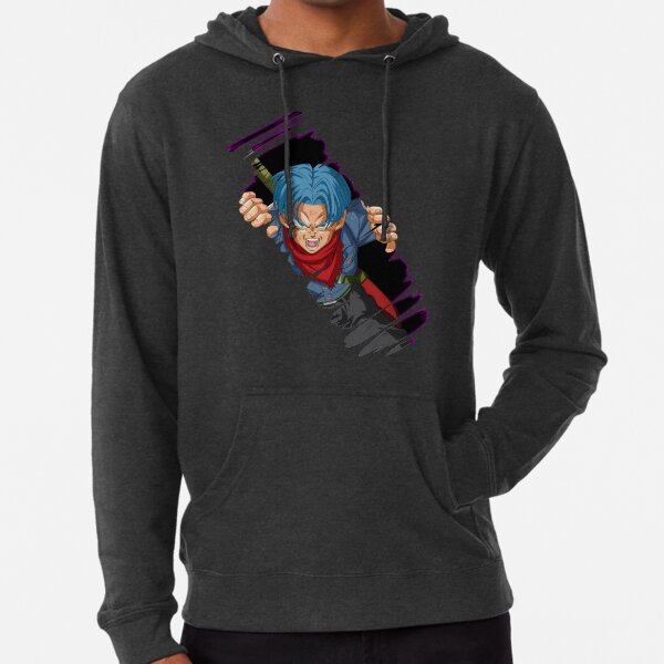 Future trunks hoodie sale