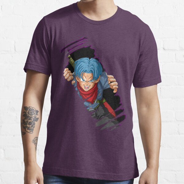 Kid Goku T Shirts Redbubble - roblox zamasu shirt